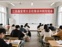 选专业别头秃！五年制专转本这波实用建议让你豁然开朗